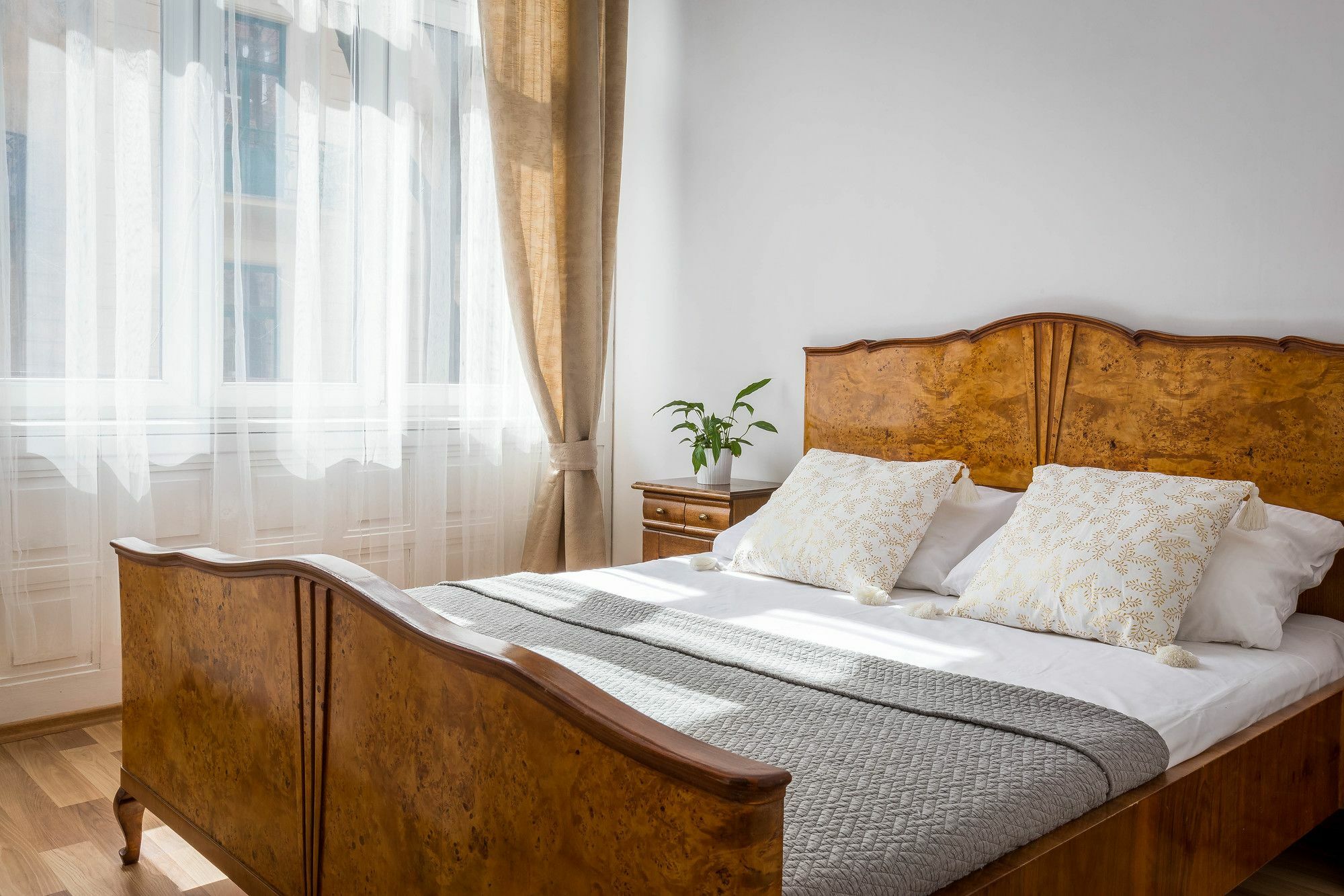 Fragola Budget Apartments & Rooms Krakow Bagian luar foto