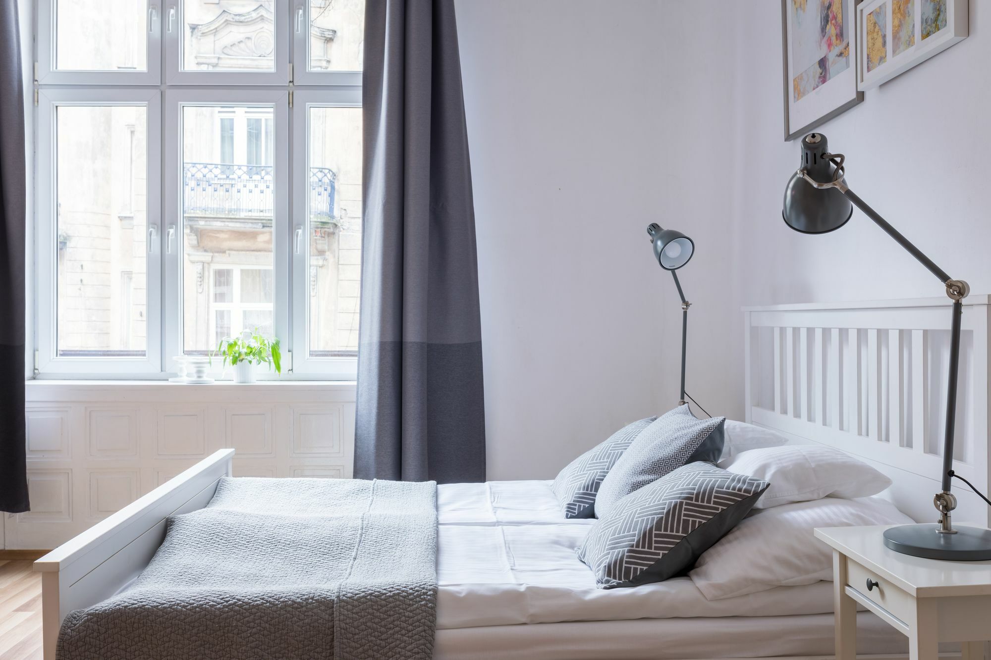 Fragola Budget Apartments & Rooms Krakow Bagian luar foto