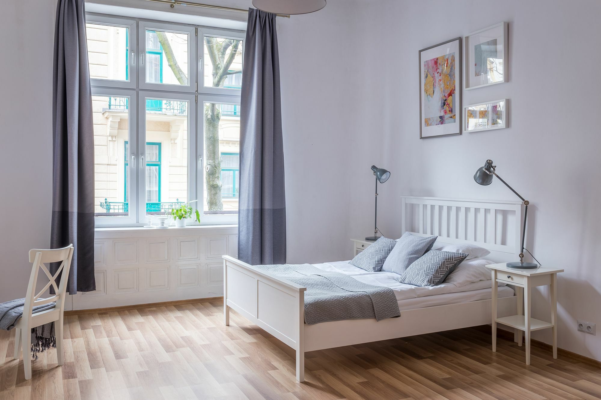 Fragola Budget Apartments & Rooms Krakow Bagian luar foto
