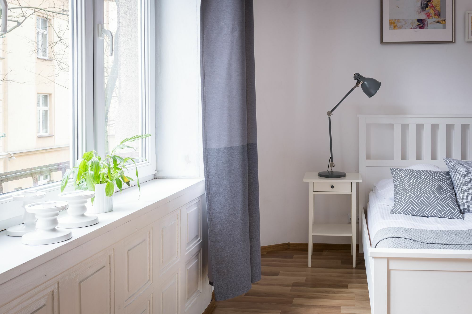 Fragola Budget Apartments & Rooms Krakow Bagian luar foto