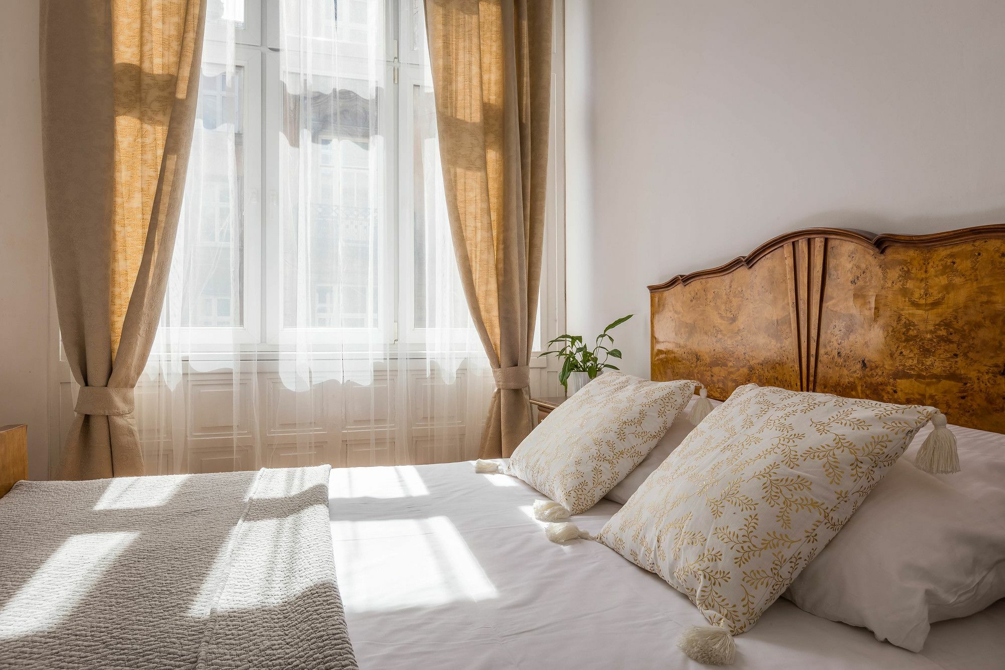 Fragola Budget Apartments & Rooms Krakow Bagian luar foto